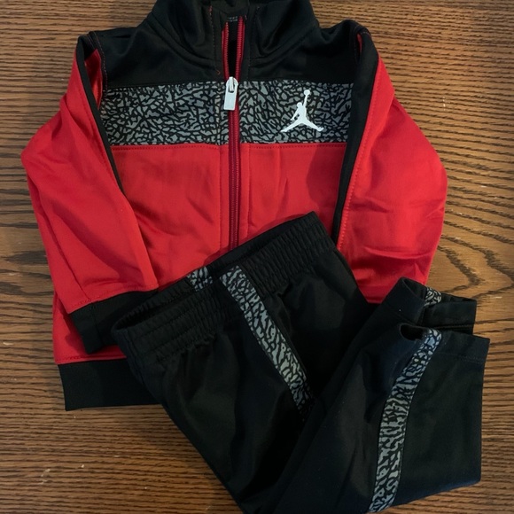 Jordan Other - Jordan Jumpsuit